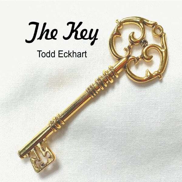 Cover art for The Key